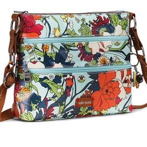 Sakroots Purse